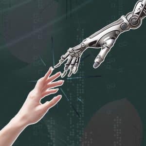 India IT Focuses on AI While Headcount Declines