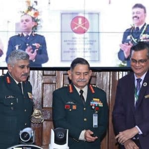 Indian Army Collaborates with BEL to Launch AI Incubation Centre in Bengaluru