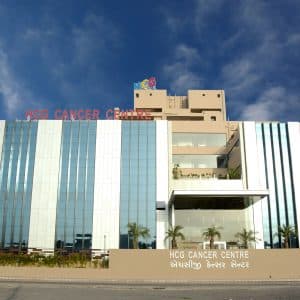 HCG Accenture