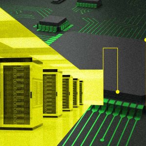 How AI Chips Stole the Spotlight in 2024