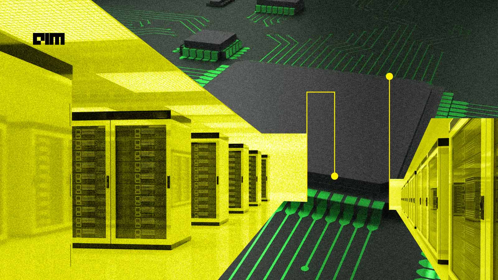 How AI Chips Stole the Spotlight in 2024
