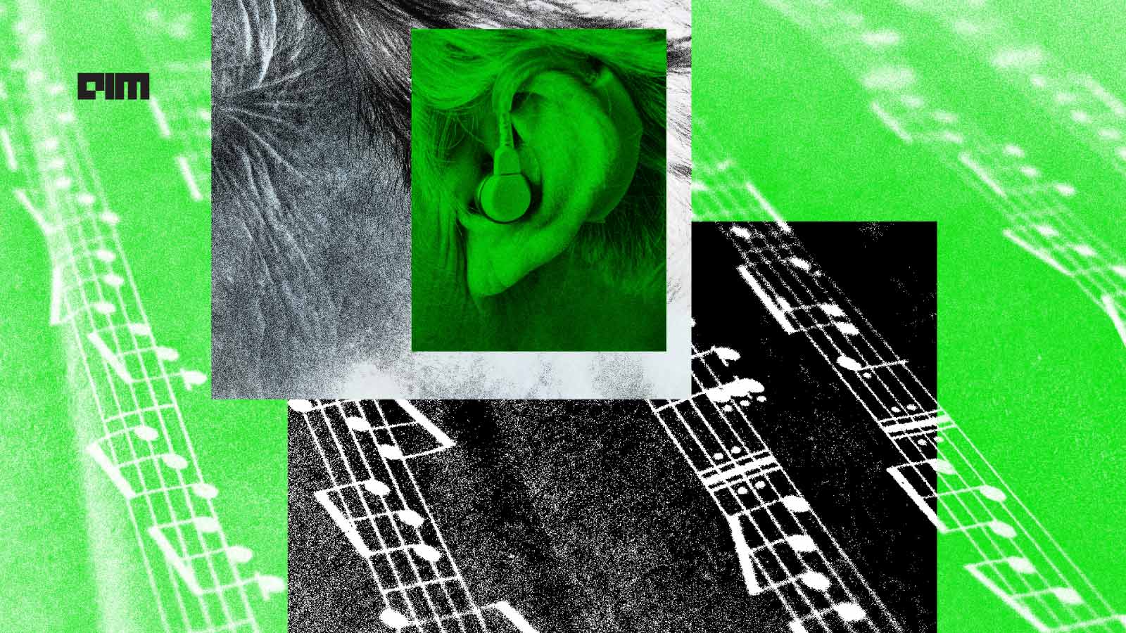 AI hearing aids