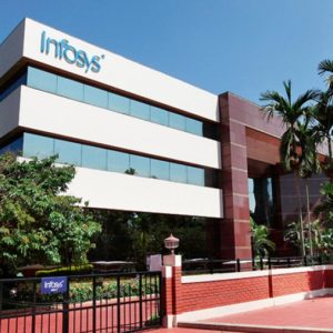 Infosys Introduces Applied AI Cloud Powered By NVIDIA DGX A100 Systems