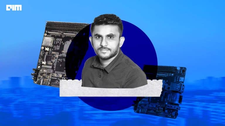 This Surat-based Company is Creating AI Chips for India