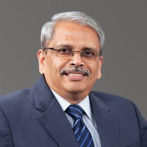 Kris Gopalakrishnan