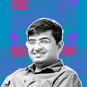 Mindgrove Technologies Shashwath TR