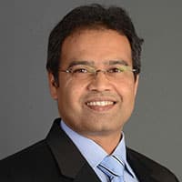 Mritunjay (Munjay) Singh