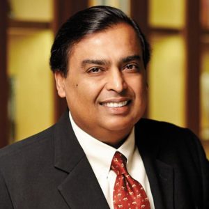 Reliance Shein