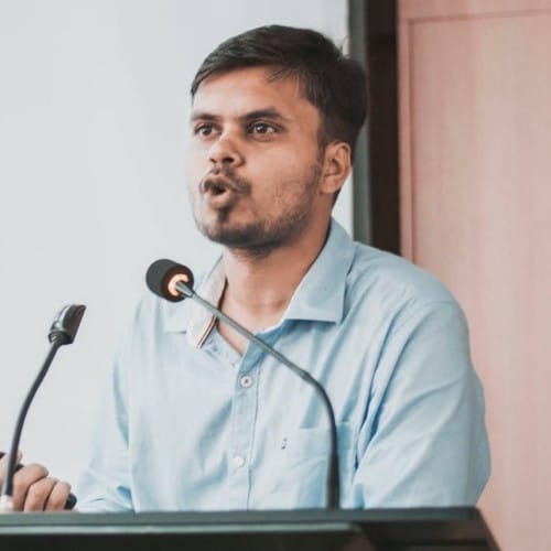 Nitish Singh (CampusX)
