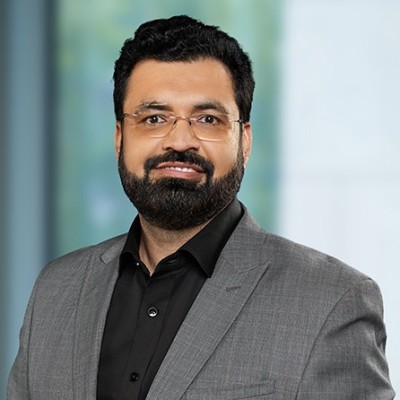 Pawan Sachdeva