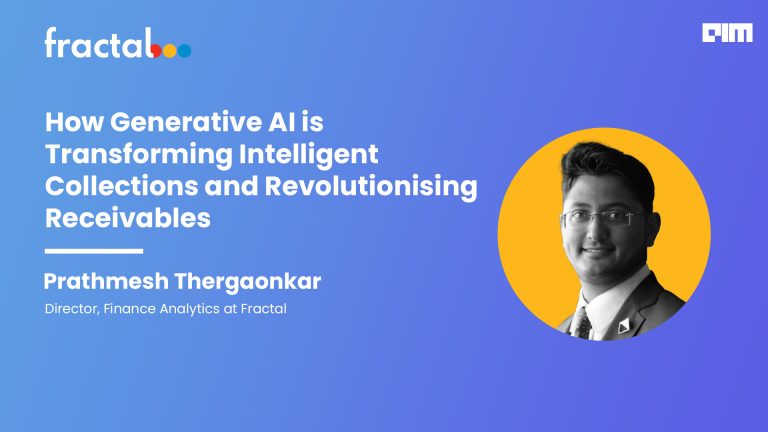 How Generative AI is Transforming Intelligent Collections and Revolutionising Receivables