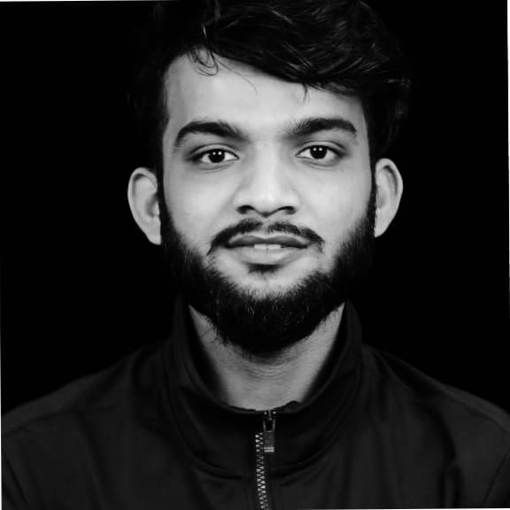 Raj from Take u forward