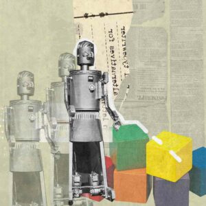 This ML Model Can Help Robots Learn About The Relationships Between Objects