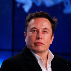 Musk