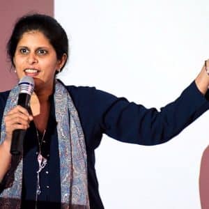 Saraswathi Ramachandra Appointed as MD and India Head of Lightcast