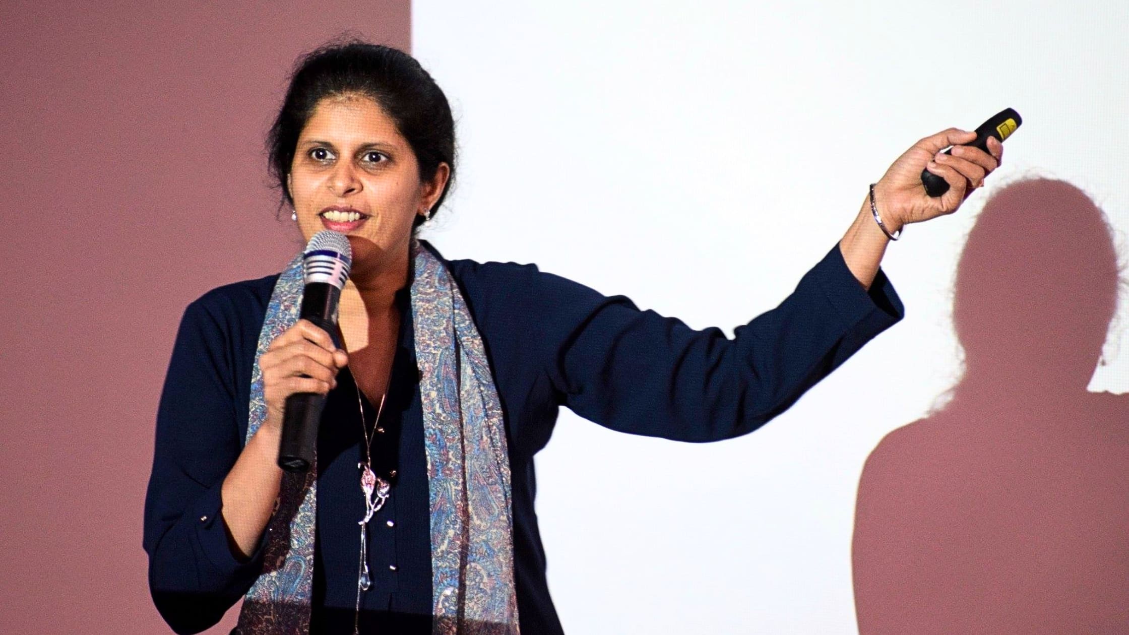 Saraswathi Ramachandra Appointed as MD and India Head of Lightcast