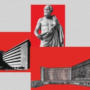 Indian IT Didn’t Make Any Breakthrough in the Past Decade
