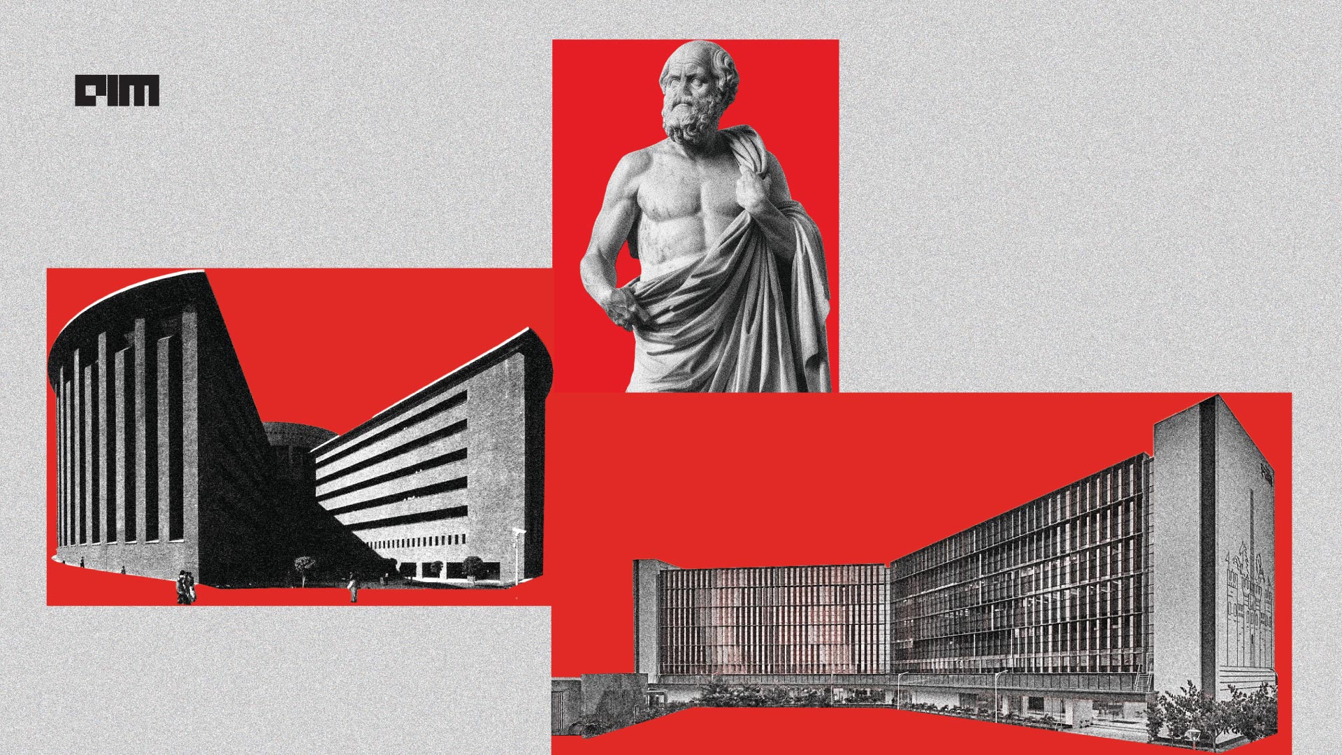Indian IT Didn’t Make Any Breakthrough in the Past Decade