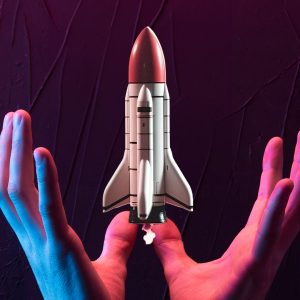 India Space tech