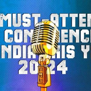 AI Conference in India