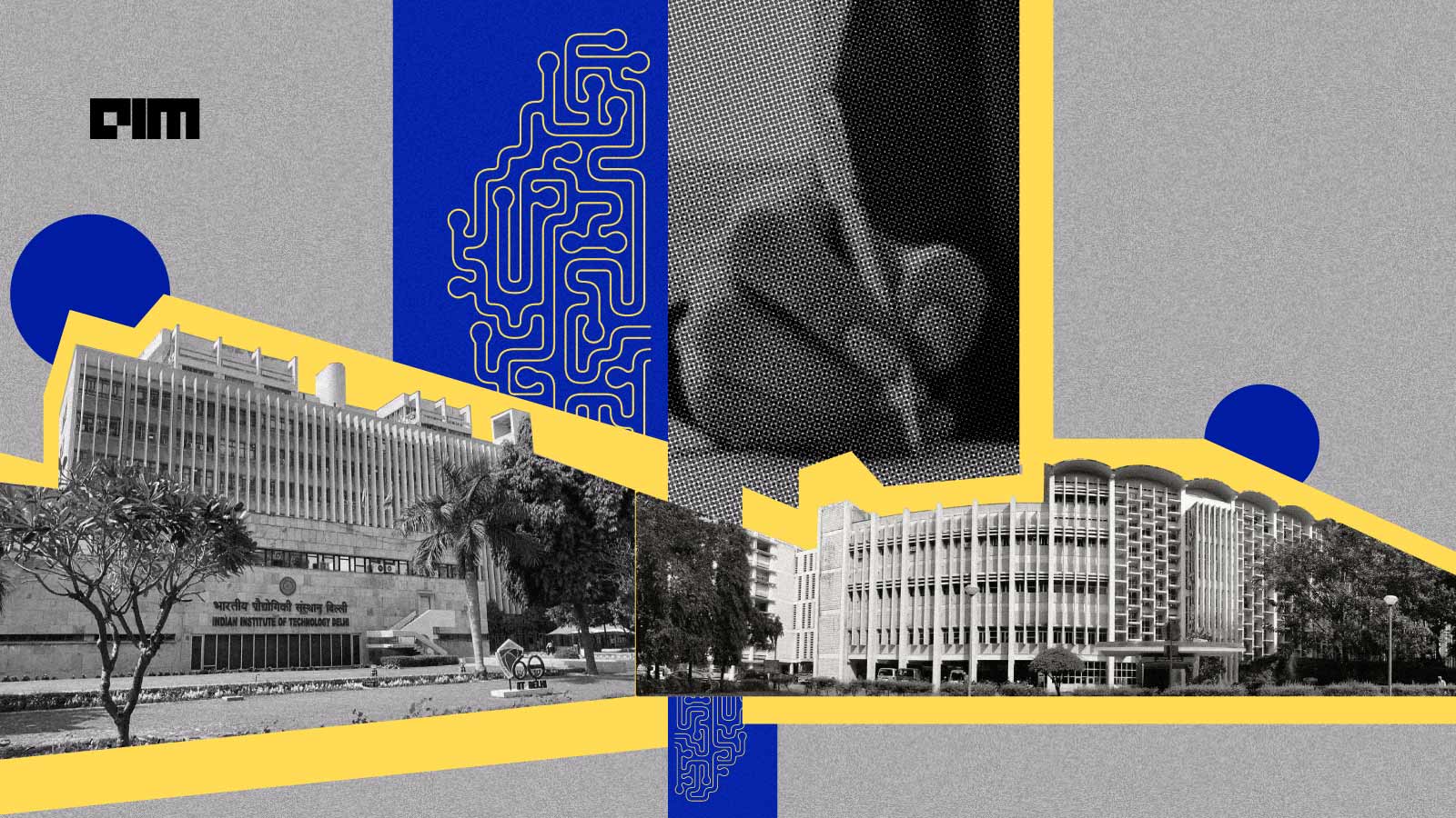 Top 12 AI Developments from IITs in 2024