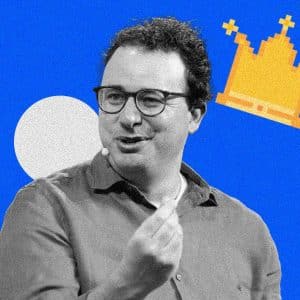 Ceo of the year