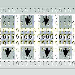 Gaussian Adaptive Transformer