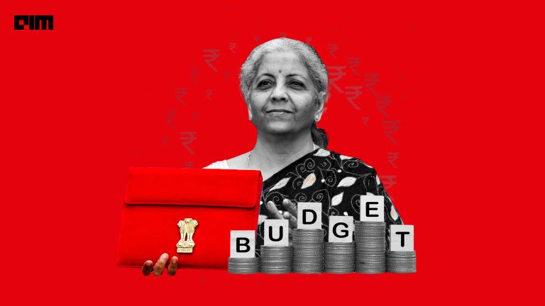 Union Budget 2024 Could Redefine AI