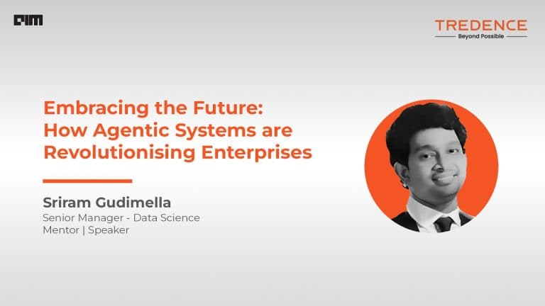 Embracing the Future: How Agentic Systems are Revolutionising Enterprises