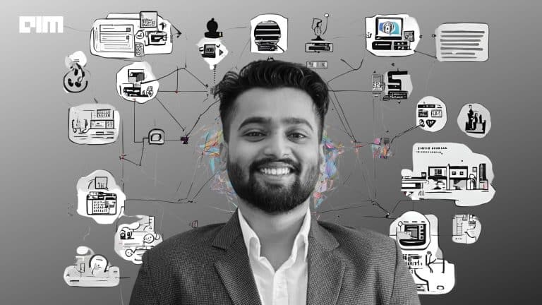 Meet the Indian Who Created an Open Source Perplexity Over One Weekend