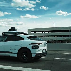 Autonomous vehicle Bengaluru Traffic