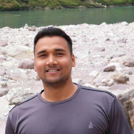 Vishwajeet (Tech Gun)