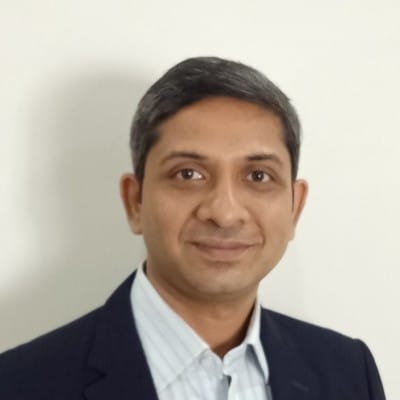 Vivek Gupta