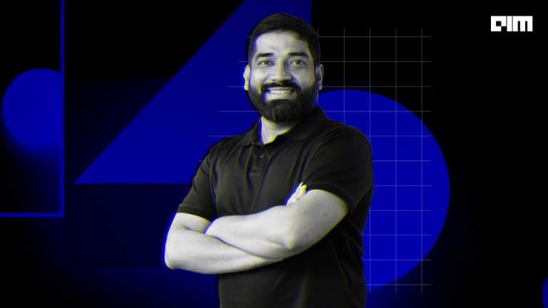 Accel Prayank Swaroop VC