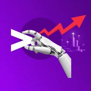 Accenture Hits Record $4.2 Billion in Generative AI Sales