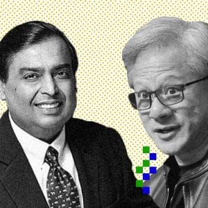 NVIDIA Reliance