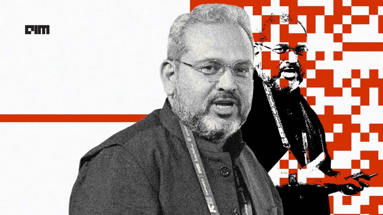What is Nikhil Malhotra’s Dream AI?