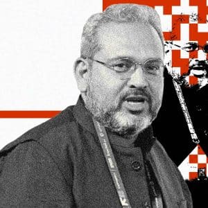 What is Nikhil Malhotra’s Dream AI?