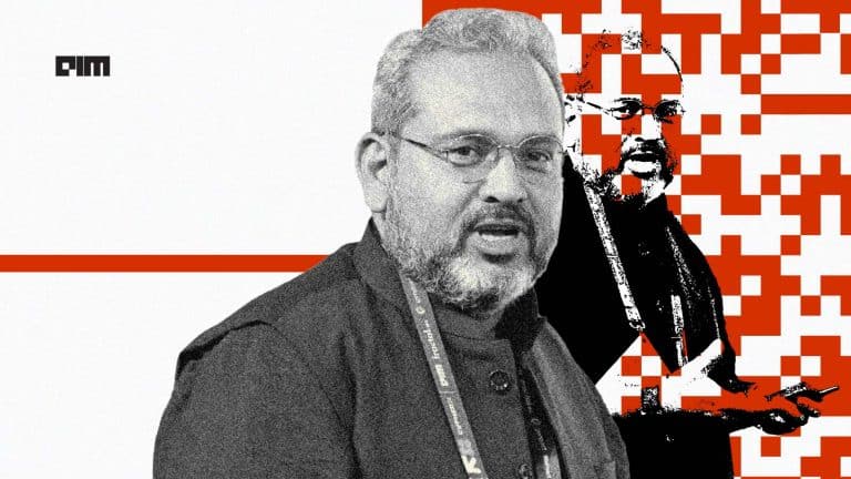 What is Nikhil Malhotra’s Dream AI?