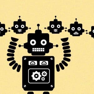 Why are Indian AI Companies Obsessed with Indic Language Models?