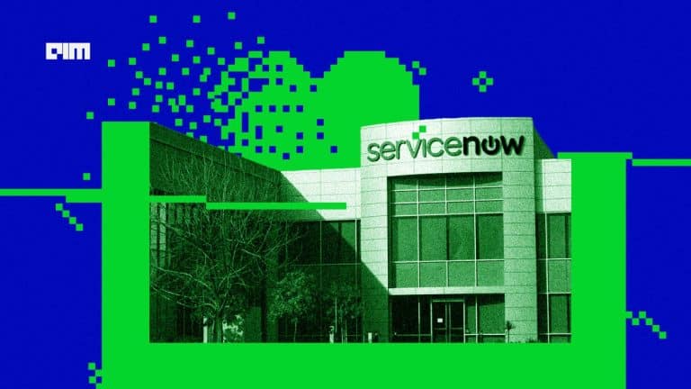 Tech Mahindra Partners with ServiceNow to Deliver GenAI Enterprise Service Management