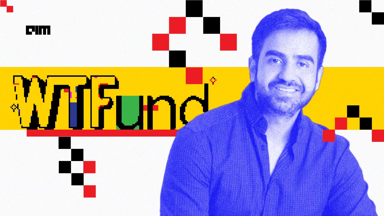 WTFund Nikhil Kamath
