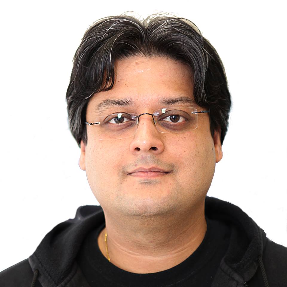 Yash Dayal