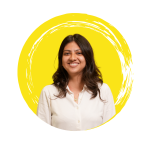 Picture of Sanjana Gupta