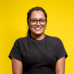 Picture of Shalini Mondal