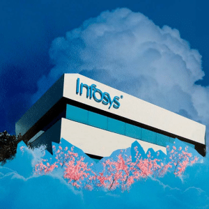 Infosys