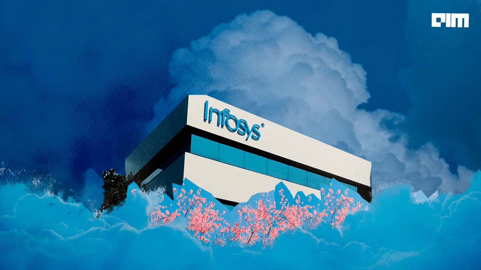 Infosys