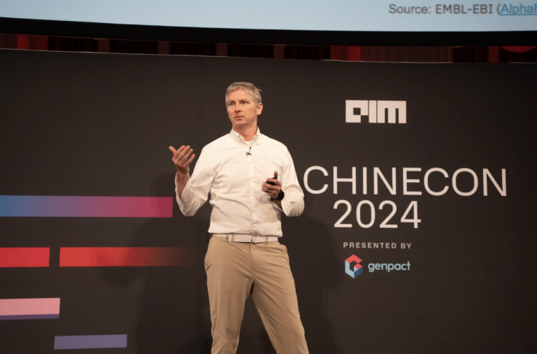 Genpact’s Global Enterprise Leader Edmund DeLussey, on Breaking Through the Noise to Achieve Success with GenAI