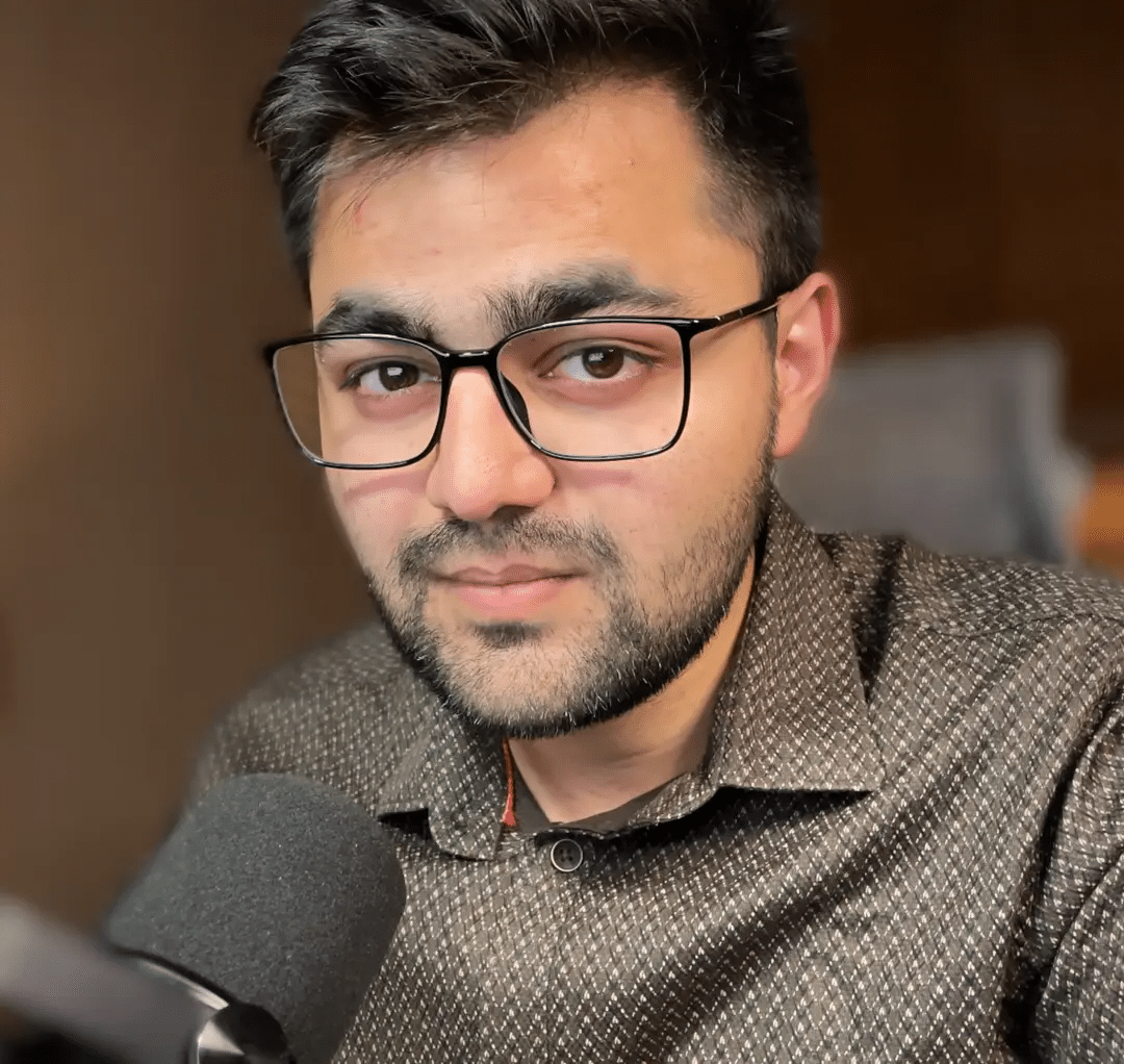 Piyush Garg
