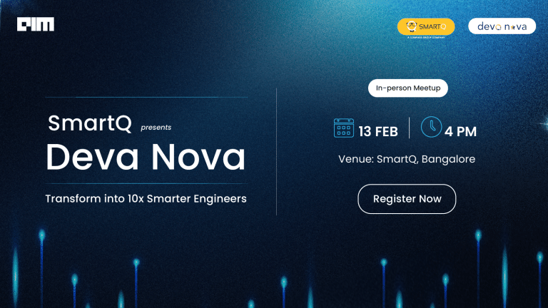 SmartQ Deva Nova